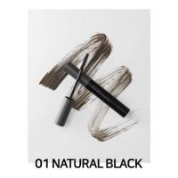 ราคา THE FACE SHOP QUICK HAIR WATERPROOF MASCARA (21587796672)