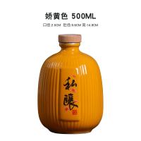 ราคา ขวดเหล้าเซรามิกจิ่งเต๋อเจิ้นขวดเหล้าขาวแบบสร้างสรรค์สำหรับตกแต่ง1กก เหยือกเหล้าเล็กสไตล์จีนขวดเปล่าปิดผนึกใช้ในครัวเรือน1กิโล (17471162186)