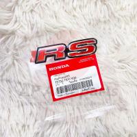 ราคา แท้เบิกศูนย์ LOGO รอบคัน HONDA CIVIC FC FK ปี 2016 2020 โลโก้ฮอนด้า ตัว H RS i VTEC VTEC Turbo (19948780018)