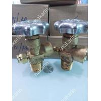 ราคา หัววาล์ว CGA580 สำหรับ ถังอาร์กอน AR และ ถังไนโตรเจน N2 ใหม่ มือ1 สำหรับใช้กับถังมาตรฐาน (19284278021)