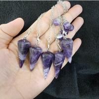 ราคา เพนดูลั่มหินเชฟรอนอเมธิสต์ อเมทิสต์ อเมทิสต์ Chevron Amethyst เพนดูลั่ม ลูกดิ่ง Pendulumชิ้นละ350เพนดูลัม pendulum (16957076952)