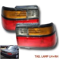 ราคา ALA ไฟท้าย ไฟท้ายข้าง TOYOTA โคโรน่า E80 AE80 E90 ไฟท้ายทั้งดวง โตโยต้า COROLLA E 90 E 80 ปี 1987 1991 อะไหล่รถ ส่งเร็ว (9423011978)