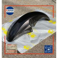 ราคา ชุดสี บังโคลนหน้า มีให้เลือกตามสี ซูซูกิ เรดเดอร์ 150 คาร์บูทุกรุ่น Suzuki Raider150 Carbu Front Fender (9726174590)