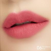 ราคา CHO BESTIE MATTE GLOSSY LIQUID LIP โช เบสตี้ แมทแอนด์กลอสซี่ ลิควิด ลิปส์ (21592945583)