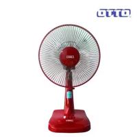 ราคา OTTO พัดลมตั้งโต๊ะ FT 512 (21501361860)