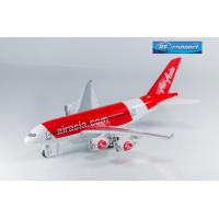 ราคา โมเดลเครื่องบิน สายการบินพานิชย์ แอร์เอเซีย แอร์บัส มีเสียงมีไฟ มีล้อ ของเล่น สะสม Airplane Aircraft Model Air Asia Airbus A320 22 cm Light Sound and Wheels Metal Toy Collection (19337663651)