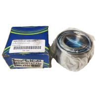 ราคา ลูกปืนล้อหลัง TOYOTA COROLLA AE80 85 89 28BWD โล๊ะล้างสต็อก ขายขาดทุน (20449480617)