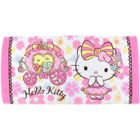 ราคา ผ้าขนหนู Sanrio ลิขสิทธิ์แท้ 24x48นิ้ว ไซส์ M ผ้าเช็ดตัว ผื่นใหญ่ ลายการ์ตูน HELLO KITTY MY MELODY LITTLE TWIN STARS (21161976194)