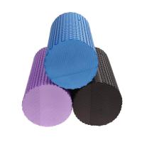 ราคา Hot SaleGym Exercise Fitness EVA Yoga Foam Roller Massage (14039541796)