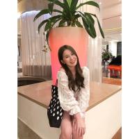 ราคา ถูกที่สุด กระเป๋าผ้าอัดพลีท เรียบหรู ดูดี RIYA BRAND (19467762432)