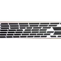 ราคา สติ๊กเกอร์ชุดเต็มตกแต่งกระจังหน้ารถ NISSAN KICKS มี 7 เฉดสี ดูรูปเฉดสีเพิ่มเติมได้ในคำอธิบายสินค้า (20236815062)