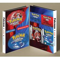 ราคา บทสรุปเกม POKEMON RUBY SAPPHIRE GBA (8870856472)