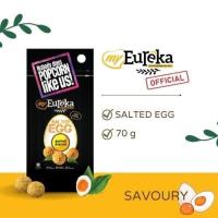 ราคา ยูเรก้าป๊อบคอร์น My eureka popcorn 140g (21011176703)