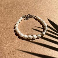 ราคา Love Pearl Bracelet (21521911532)