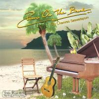 ราคา Green Music จำรัส เศวตาภรณ์ CD Piano on The Beach (178233)