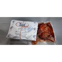 ราคา หมูแดงสูตรฮ่องกงพร้อมบะหมี่หยกเส้นมาตราฐาน บะหมี่หยกเส้นมาตราฐาน10 ก้อนหมูแดงฮ่องกงแบบไม่หั่น150กรัม (10260137114)