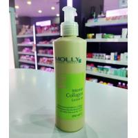 ราคา MOLLY มอลลี่ ผลิตภัณฑ์ บำรุงเส้นผม ลีฟอิน จับลอน ทรีทเม้นท์ (21464809212)