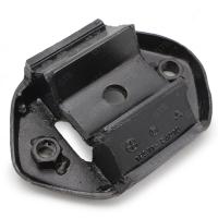 ราคา ลูกยางแท่นเกียร์ 1 ชิ้น สีดำด้าน ใส่ โตโยต้า โคโรล่า Toyota Corolla KE10 KE20 KE30 ปี 1974 1979 (16949208970)