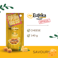 ราคา ยูเรก้าป๊อบคอร์น My eureka popcorn 140g (21011176699)
