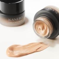ราคา แบ่งขายสุดยอดรองพื้นแห่งปี KANEBO LIVELY SKIN WEAR FOUNDATION รองพื้นคาเนโบ้รุ่นใหม่ล่าสุด (18280033209)