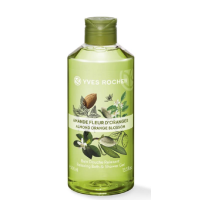 ราคา Yves Rocher Energizing Shower Gel อิฟโรเช่ ครีมอาบน้ำ ขนาด 400ml (12590732325)