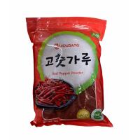 ราคา Red Pepper Powder KIMCHI 고춧가루김치용 พริกป่นสำหรับทำกิมจิ 1Kg (8460764508)