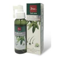 ราคา BSC HAIR CARE HAIR TONIC SMALLSIZE 40ML (2439028738)