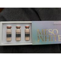 ราคา เซรั่มเมโสไวท์เกาหลี ของแท้100 เซรั่มตัวดัง tt SERUM MESO WHITE 10X (21586926965)