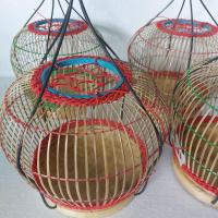 ราคา กรงนกคุ้ม กรง กรงนก กรงนกขนาดเล็ก กรงนกคุ้ม (15611770055)