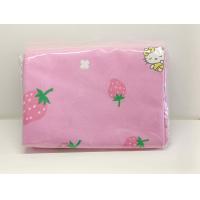 ราคา Camera ผ้ายางสักหลาด ลายคิดตี้ Hello Kitty Cotton 100 (20199659092)