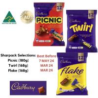 ราคา Cadbury Chocolate Sharepack 12 Pack BBF MAR MAY 2024 (21393067316)