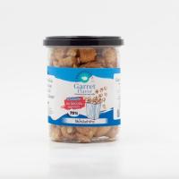 ราคา ครองแครงแป้งฟูฟู แป้งโฮลวีต อบรีดน้ำมัน 70 รสชาติ Garret Garnola กราโนล่า Tutti Frutti SIZE TOGO (10607887255)