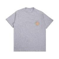 ราคา เสื้อยืดคอกลมสินค้าขายดีในราคาไม่แพง BODY GLOVE ผู้ชายผ้าฝ้ายพิมพ์เสื้อยืดแขนสั้นฤดูร้อนเสื้อเทรนด์ใหม่แบรนด์เสื้อผ้าหล่อลำลองเยาวชน S 5XL (18435134154)