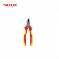 ราคา Solo No 6036 6 คีมปากเฉียง CR V (12272772623)