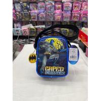 ราคา กระเป๋าสะพายข้างลายลิขสิทธ์ยอดมนุษย์ และลายเจ้าหญิง ลายมินนี่ มิ๊กกี้ ลายลิขสิทธิ์แท้ค่ะ (17568404958)