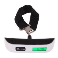 ราคา Digital Electronic Porable Luggage Suitcase Travel Bag Weight Hanging Scale (13918507091)