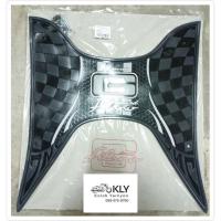 ราคา ยางปูพื้น ยางวางเท้า แผ่นรองพื้น ยางรองเท้า GRAND FILANO HYBID แกรนฟีลาโน่ รุ่นเก่ารุ่นและล่าสุด ปี2017 ปี2023 YAMAHA (21380252085)