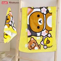 ราคา ผ้าขนหนู Sanrio ลิขสิทธิ์แท้ 16x32นิ้ว ไซส์ S ผ้าเช็ดผม ลายการ์ตูน HELLO KITTY MY MELODY LITTLE TWIN STARS (21161876459)