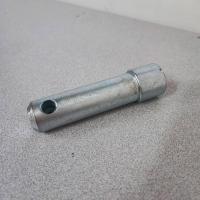 ราคา สลักแขนลากตัวใน รถไถยันม่าร์ EF393 Yanmar สลักใต้เสื้อเพลา สลักหูลาก สลักใต้เสื้อเพลา (14333159576)