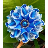 ราคา เหรียญโปรยทาน ดอกสร้อยทองมณี สินค้าคละสี ขายเป็นชุด 1ชุด 10ดอก (21586338476)