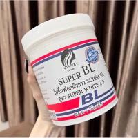 ราคา แท้ โลชั่นหัวเชื้อบีแอล ฟอกผิวขาว SUPER BL 1กิโล เซรั่ม500g ครีม1000g มีให้เลือก 2สูตร (21546942133)