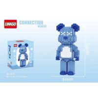 ราคา เลโก้ตัวต่อหมีแบร์บริค (18413191594)