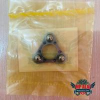 ราคา ลูกปืนแผ่นลูกเบี้ยวกดครัชโนวา เวฟ WAVE125 WAVE125i NOVA S ศูนย์แท้ (4568341000)