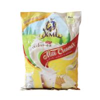 ราคา นมข้นจืด ขนข้นหวาน ชนิดผง ตรา เค เอ็ม แอล หยกออนไลน์ (17274577157)