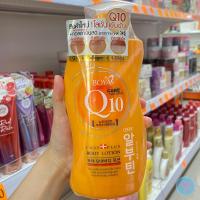 ราคา พร้อมส่ง ของแท้100 Boya Q10 Body Bath 800ml สบู่เหลวอาบน้ำ โบย่า ครีมอาบน้ำ โลชั่น Boya Body Lotion Q10 700ml Collagen บอดี้โลชั่น คอลลาเจนสด กระจ่างใส (21431025048)