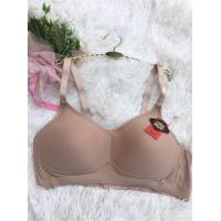 ราคา ชุดชั้นใน ไม่โครง คัพ B C A26 size 36 40 โนบรา (17441745631)