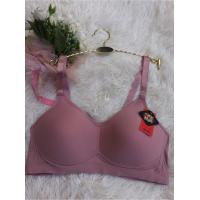 ราคา ชุดชั้นใน ไม่โครง คัพ B C A26 size 36 40 โนบรา (17441745649)