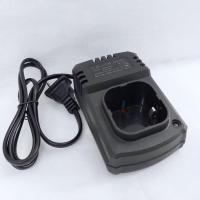 ราคา ที่ชาร์จ แบตเครื่องมือไร้สาย Lithium ion Battery 18v 21v ที่ชาทแบตทรง makita (20109603507)