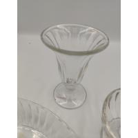 ราคา ถ้วยแก้วไอศครีม ถ้วยไอติม ถ้วยแก้วไอติม ดีไลท์ บานาน่าสปริท (10025814720)