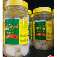 ราคา กระเทียมโทนดอง แม่จินต์ สะอาด สดใหม่ ถูกหลักอนามัย ขนาด870 กรัม ราคา 250บาท พร้อมจัดส่งคะ (20522959641)